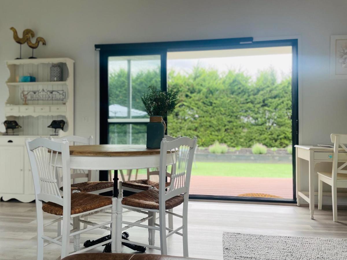 Farm Stay Maple Cottage At Wilindi Estate Tyabb Экстерьер фото