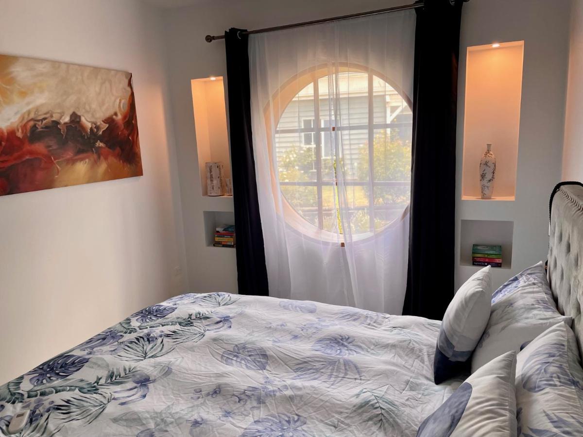 Farm Stay Maple Cottage At Wilindi Estate Tyabb Экстерьер фото
