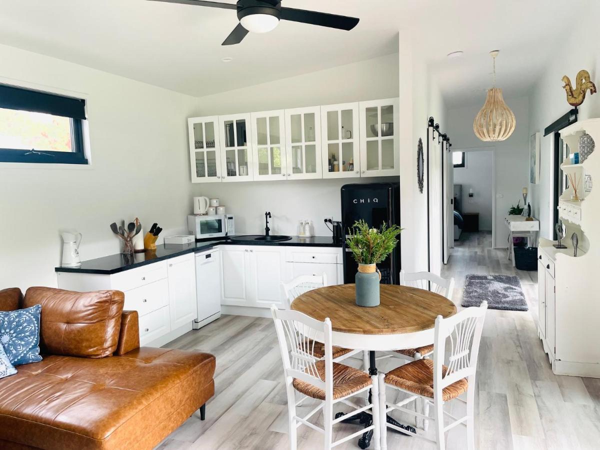 Farm Stay Maple Cottage At Wilindi Estate Tyabb Экстерьер фото
