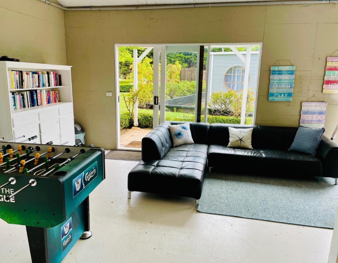 Farm Stay Maple Cottage At Wilindi Estate Tyabb Экстерьер фото